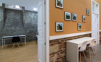 Hashtag WorkSpace - Office rental Hashtag WorkSpace - Office rental