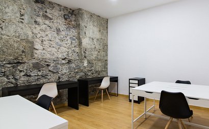 Hashtag WorkSpace - Office rental Hashtag WorkSpace - Office rental