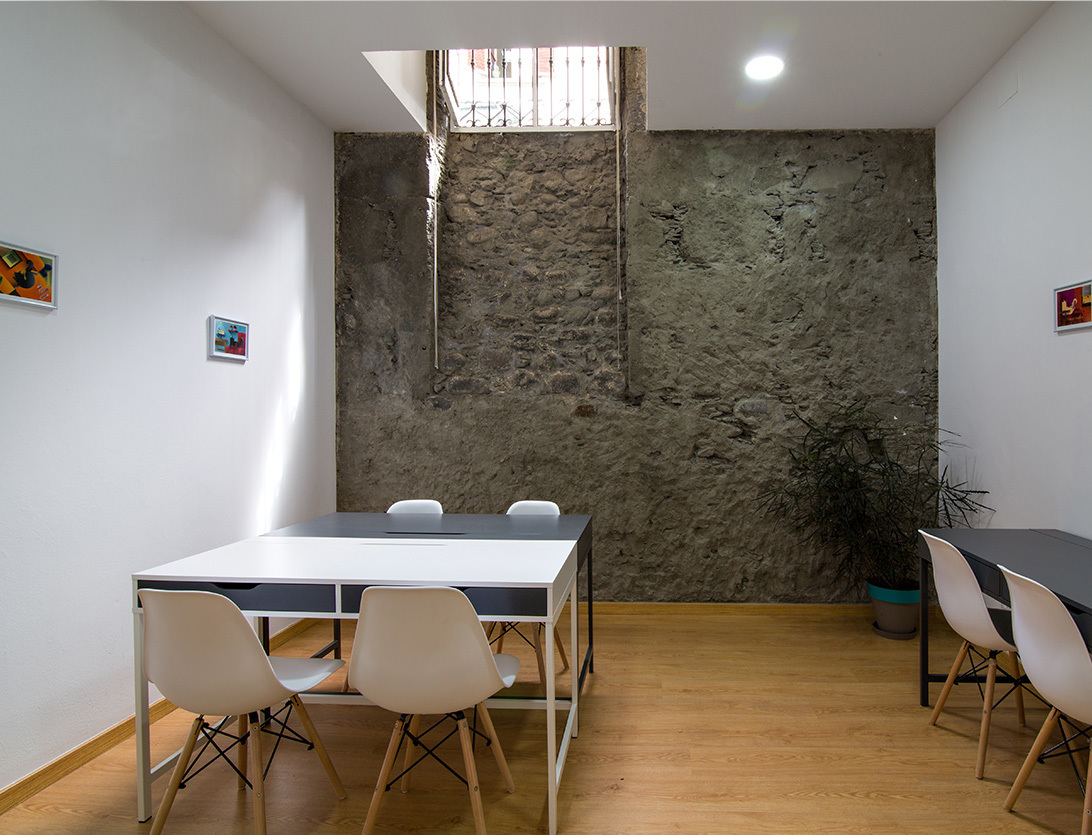 Hashtag WorkSpace - Office rental Hashtag WorkSpace - Office rental