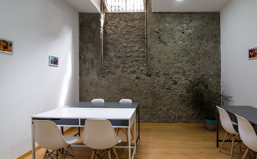 Hashtag WorkSpace - Office rental Hashtag WorkSpace - Office rental