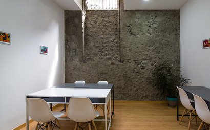 Hashtag WorkSpace - Office rental Hashtag WorkSpace - Office rental