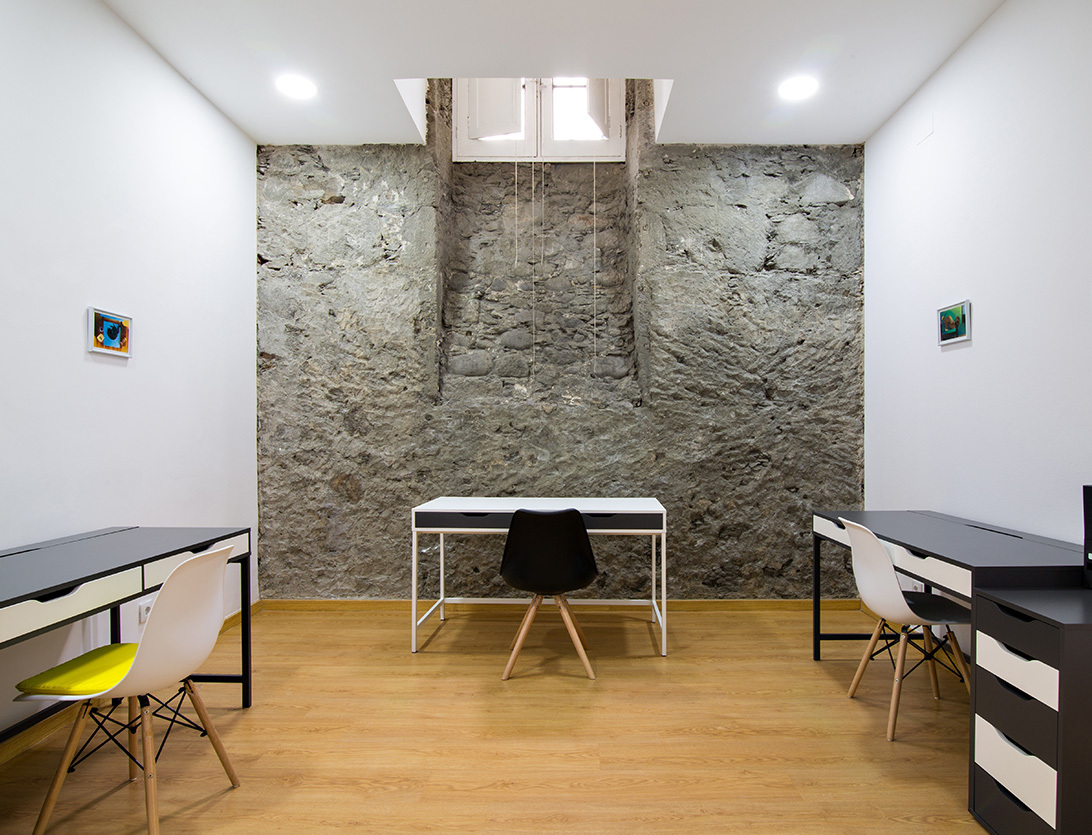 Hashtag WorkSpace - Office rental Hashtag WorkSpace - Office rental