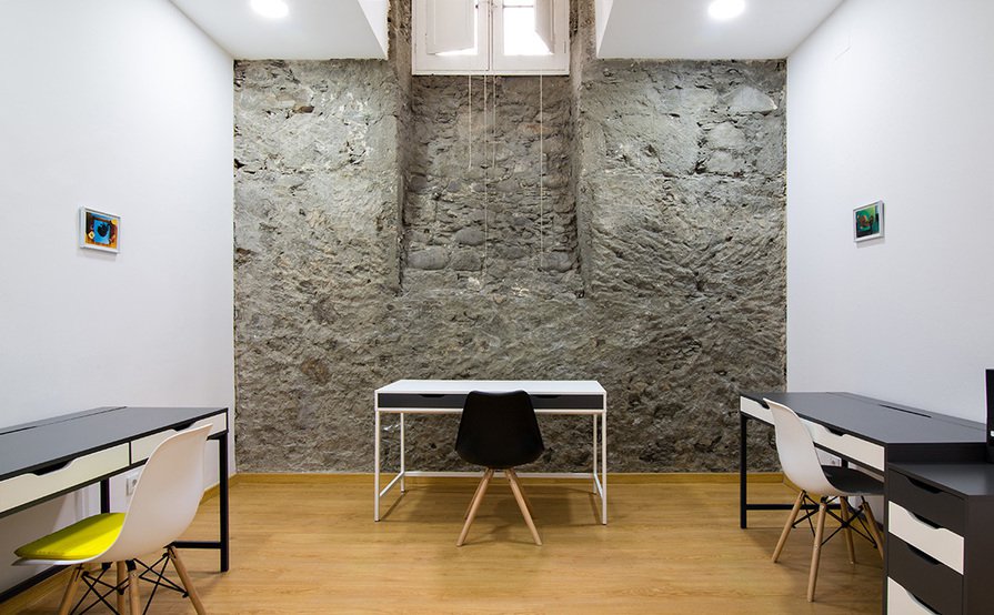 Hashtag WorkSpace - Office rental Hashtag WorkSpace - Office rental
