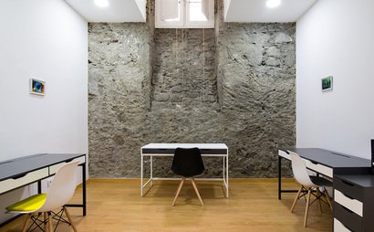 Hashtag WorkSpace - Office rental Hashtag WorkSpace - Office rental