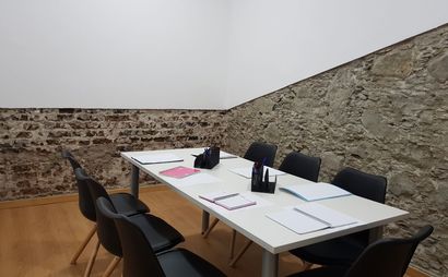 Hashtag WorkSpace - Meeting Rooms Hashtag WorkSpace - Meeting Rooms