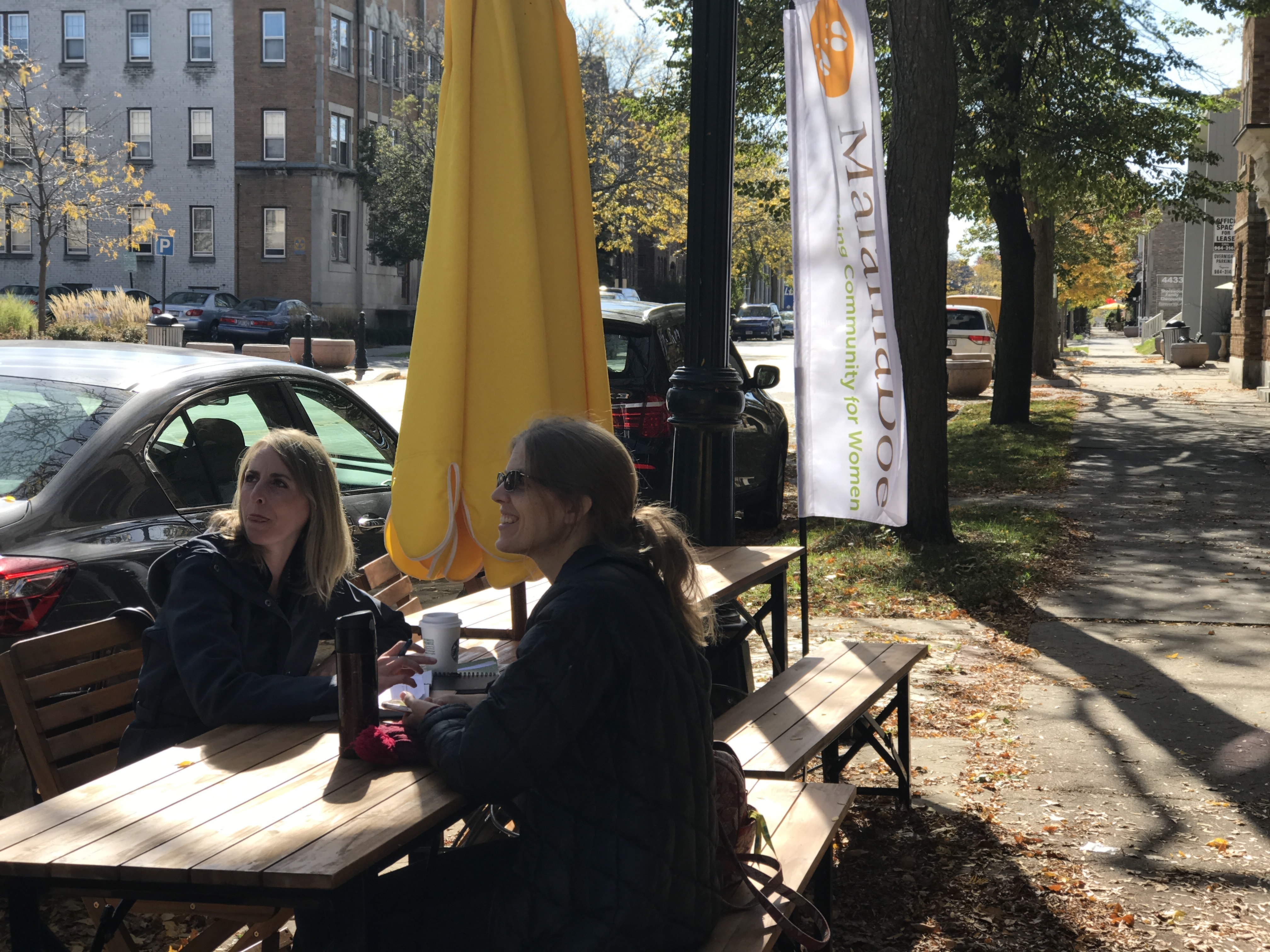 MalamaDoe - A Coworking Community for Women