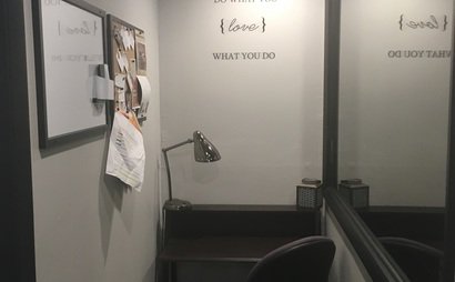 MalamaDoe - A Coworking Community for Women MalamaDoe - A Coworking Community for Women