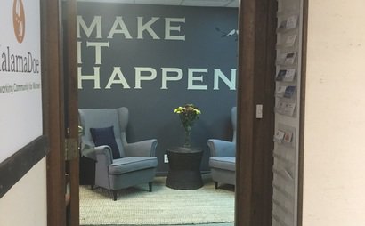MalamaDoe - A Coworking Community for Women MalamaDoe - A Coworking Community for Women