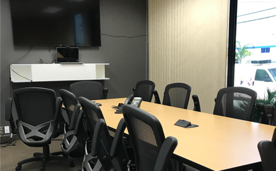 Conference Room