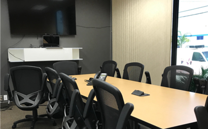 Conference Room Conference Room
