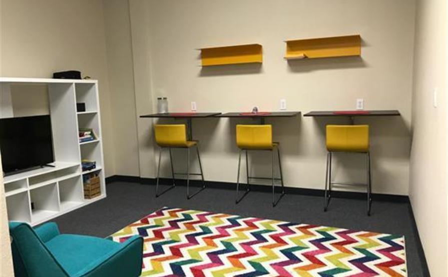 Semi Private Room