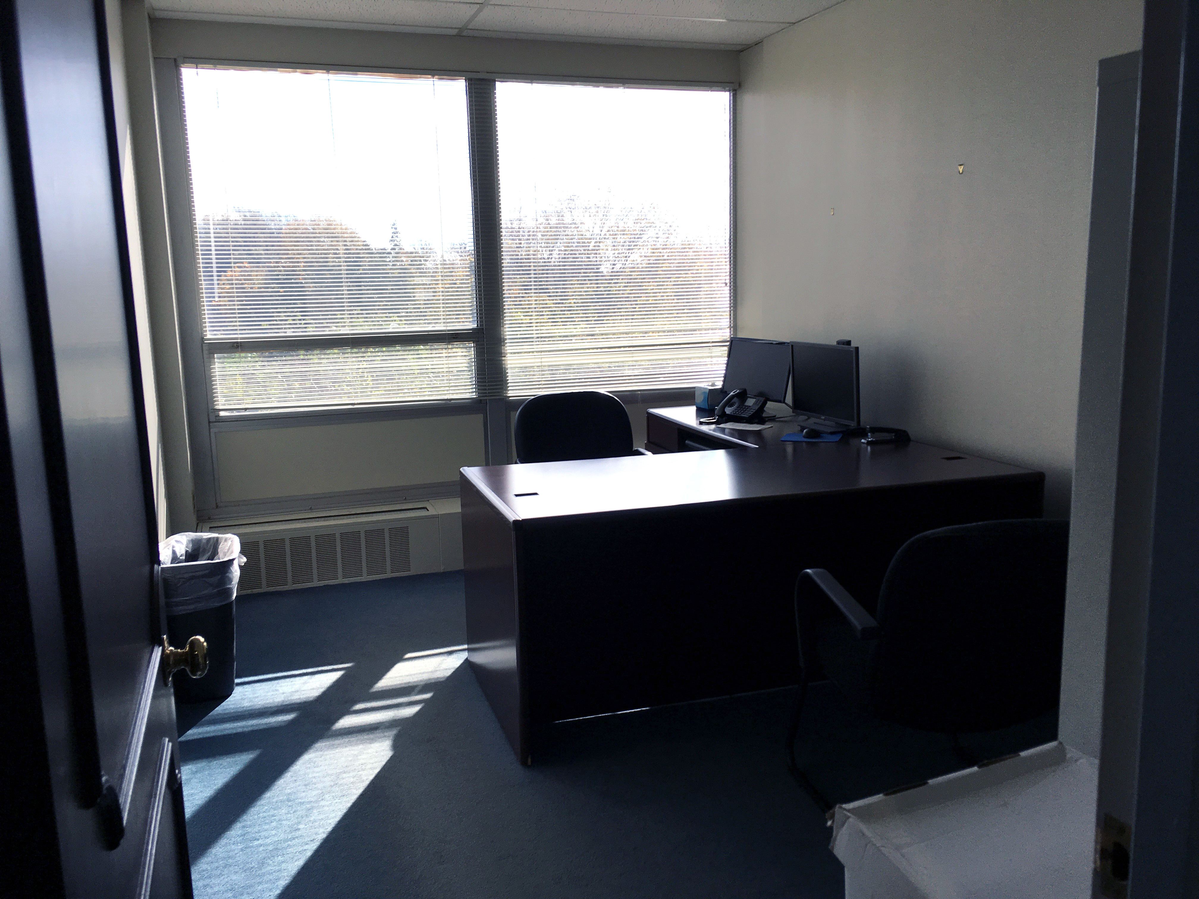 1-5 Penthouse Offices - Vernon Hills Center - Scarsdale 1-5 Penthouse Offices - Vernon Hills Center - Scarsdale