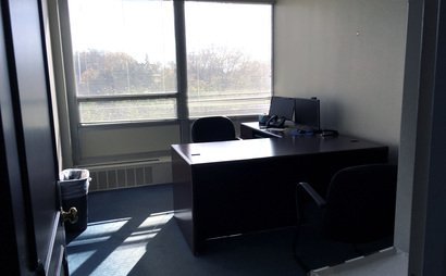 1-5 Penthouse Offices - Vernon Hills Center - Scarsdale 1-5 Penthouse Offices - Vernon Hills Center - Scarsdale