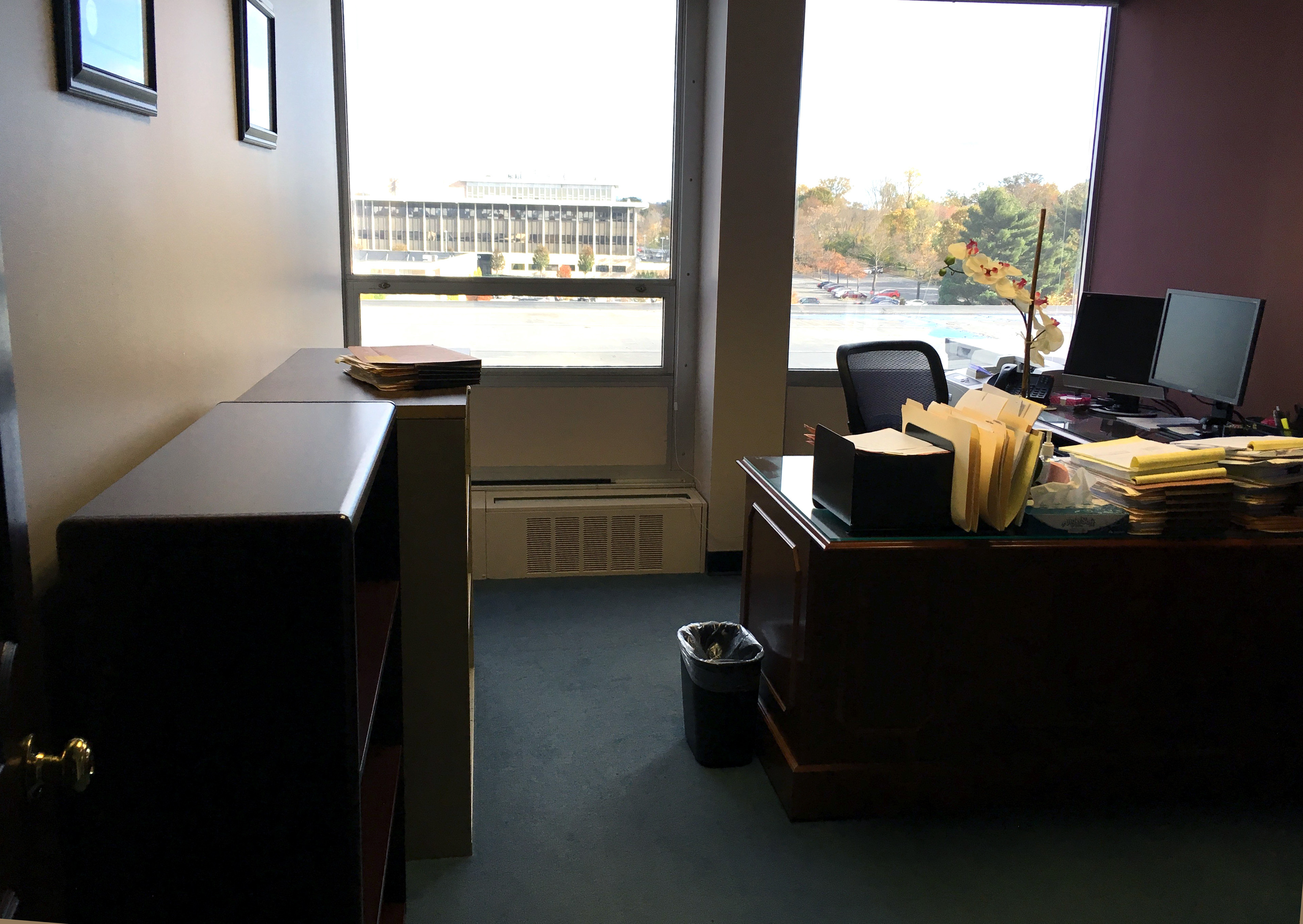 1-5 Penthouse Offices - Vernon Hills Center - Scarsdale 1-5 Penthouse Offices - Vernon Hills Center - Scarsdale