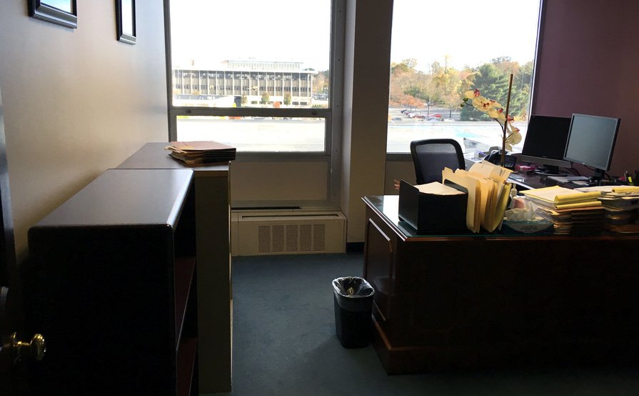 1-5 Penthouse Offices - Vernon Hills Center - Scarsdale 1-5 Penthouse Offices - Vernon Hills Center - Scarsdale