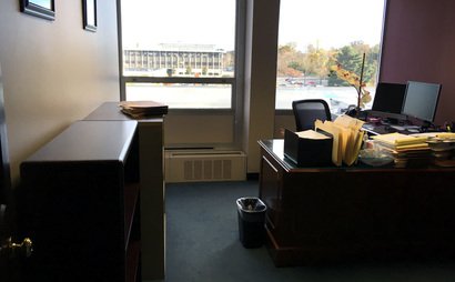 1-5 Penthouse Offices - Vernon Hills Center - Scarsdale 1-5 Penthouse Offices - Vernon Hills Center - Scarsdale
