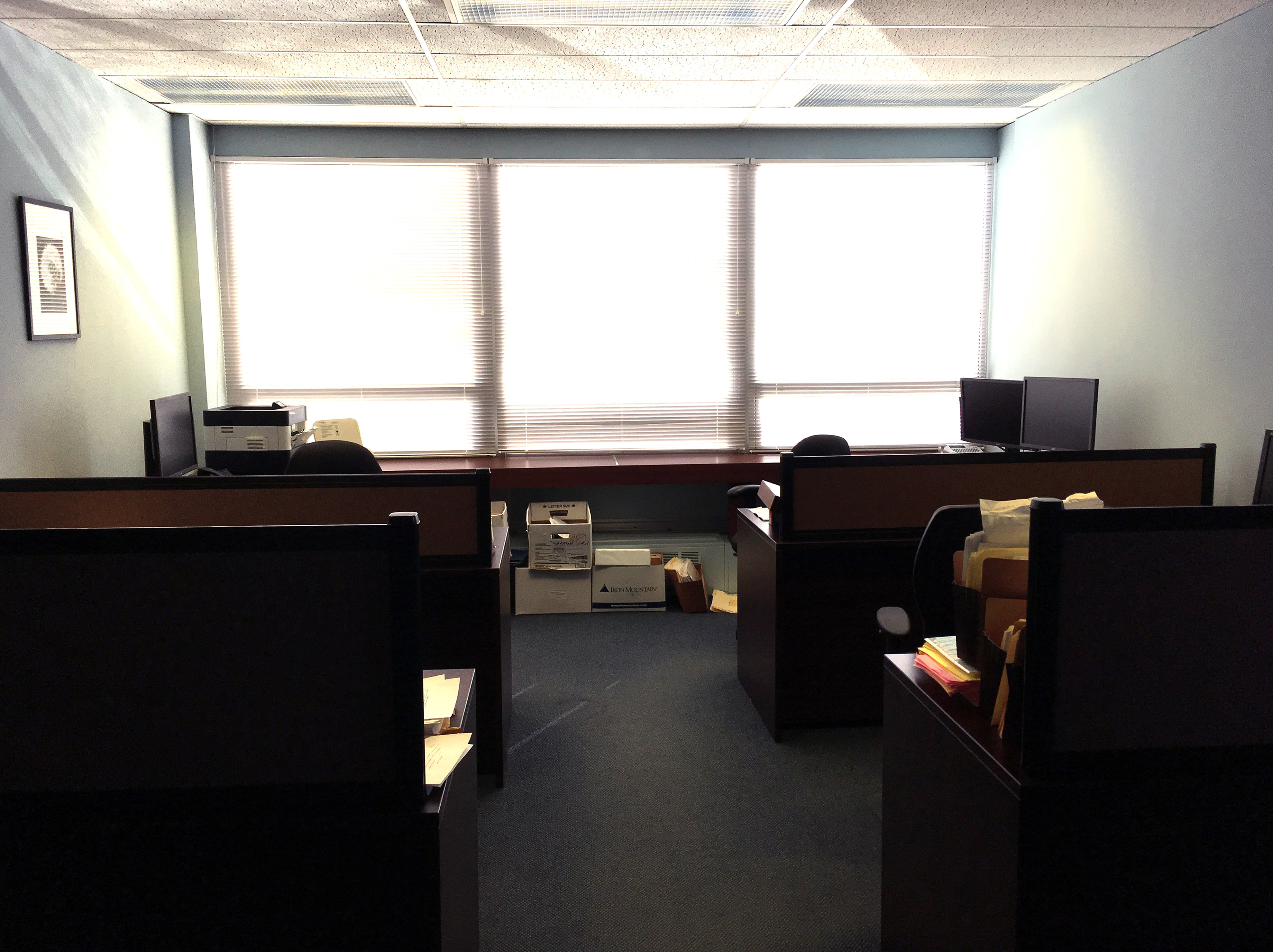 1-5 Penthouse Offices - Vernon Hills Center - Scarsdale 1-5 Penthouse Offices - Vernon Hills Center - Scarsdale