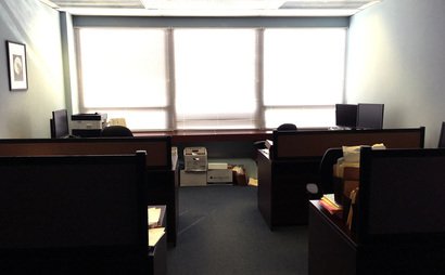 1-5 Penthouse Offices - Vernon Hills Center - Scarsdale 1-5 Penthouse Offices - Vernon Hills Center - Scarsdale