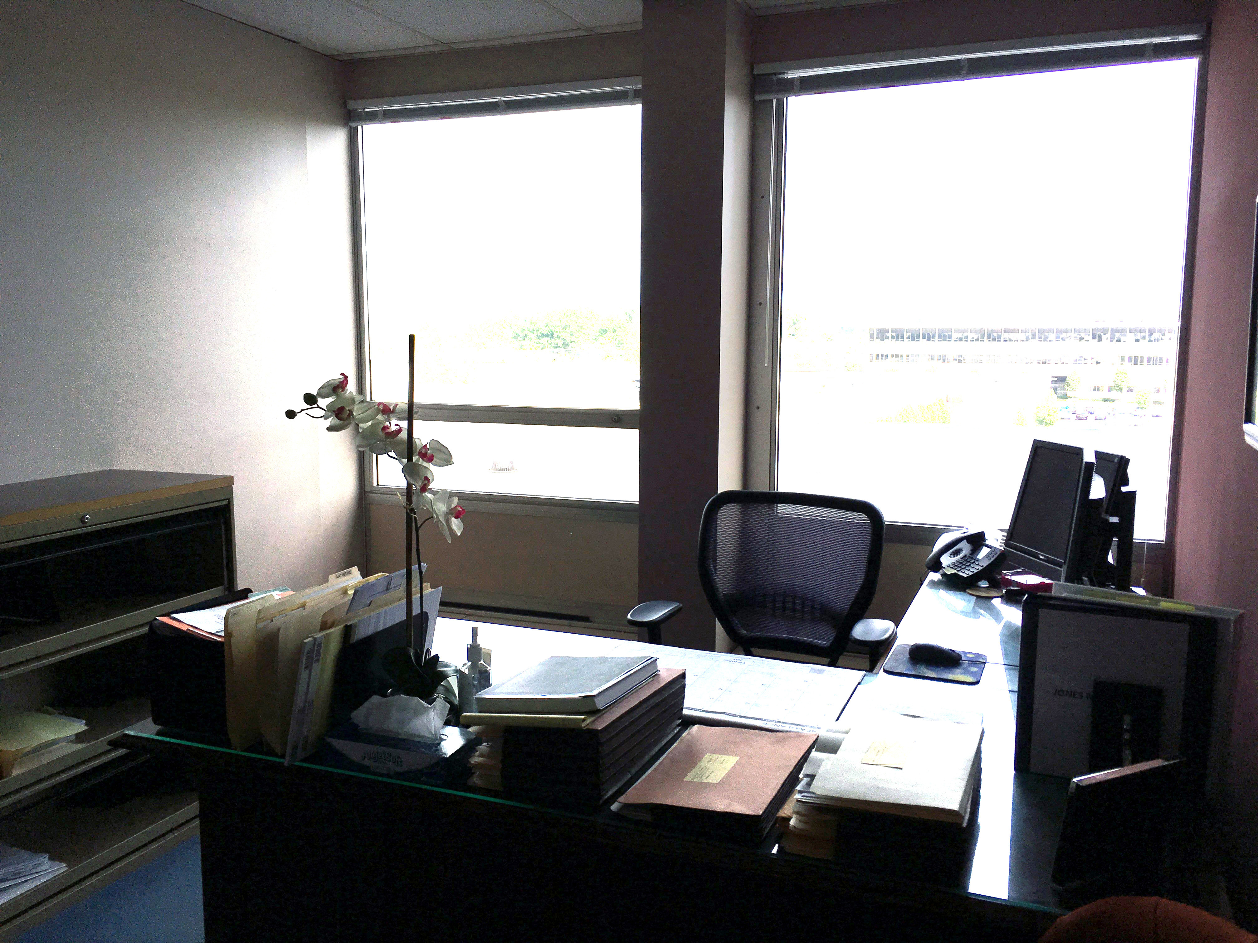 1-5 Penthouse Offices - Vernon Hills Center - Scarsdale 1-5 Penthouse Offices - Vernon Hills Center - Scarsdale