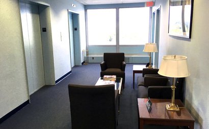 1-5 Penthouse Offices - Vernon Hills Center - Scarsdale 1-5 Penthouse Offices - Vernon Hills Center - Scarsdale
