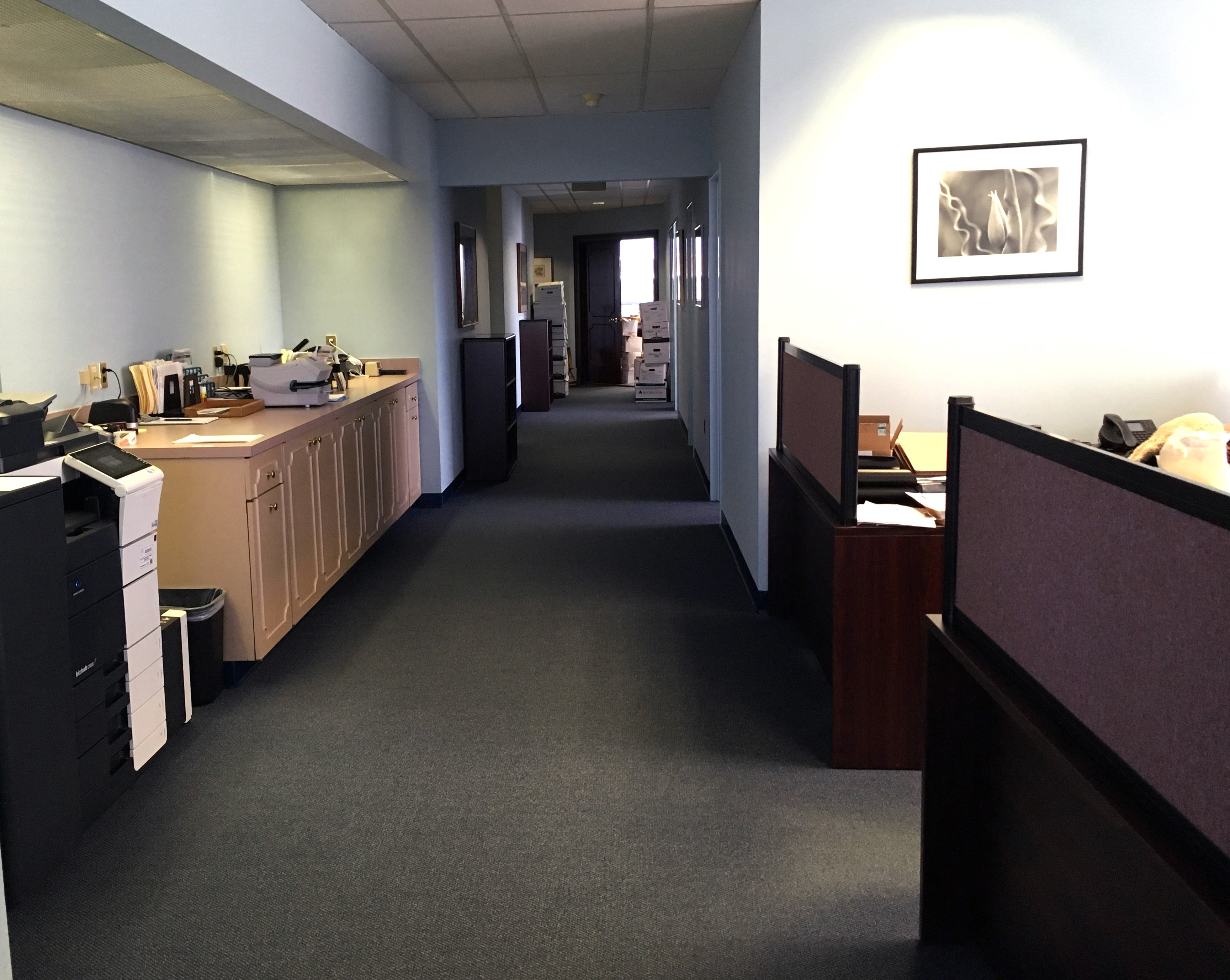 1-5 Penthouse Offices - Vernon Hills Center - Scarsdale 1-5 Penthouse Offices - Vernon Hills Center - Scarsdale