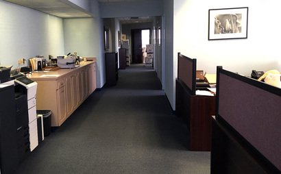1-5 Penthouse Offices - Vernon Hills Center - Scarsdale 1-5 Penthouse Offices - Vernon Hills Center - Scarsdale