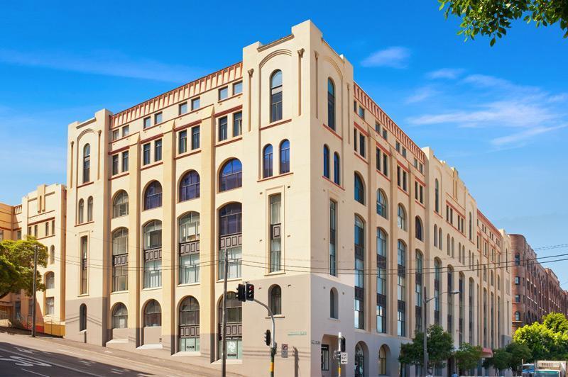 Private unfurnished office in Central location