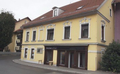 Pristop Šoštanj Pristop Šoštanj