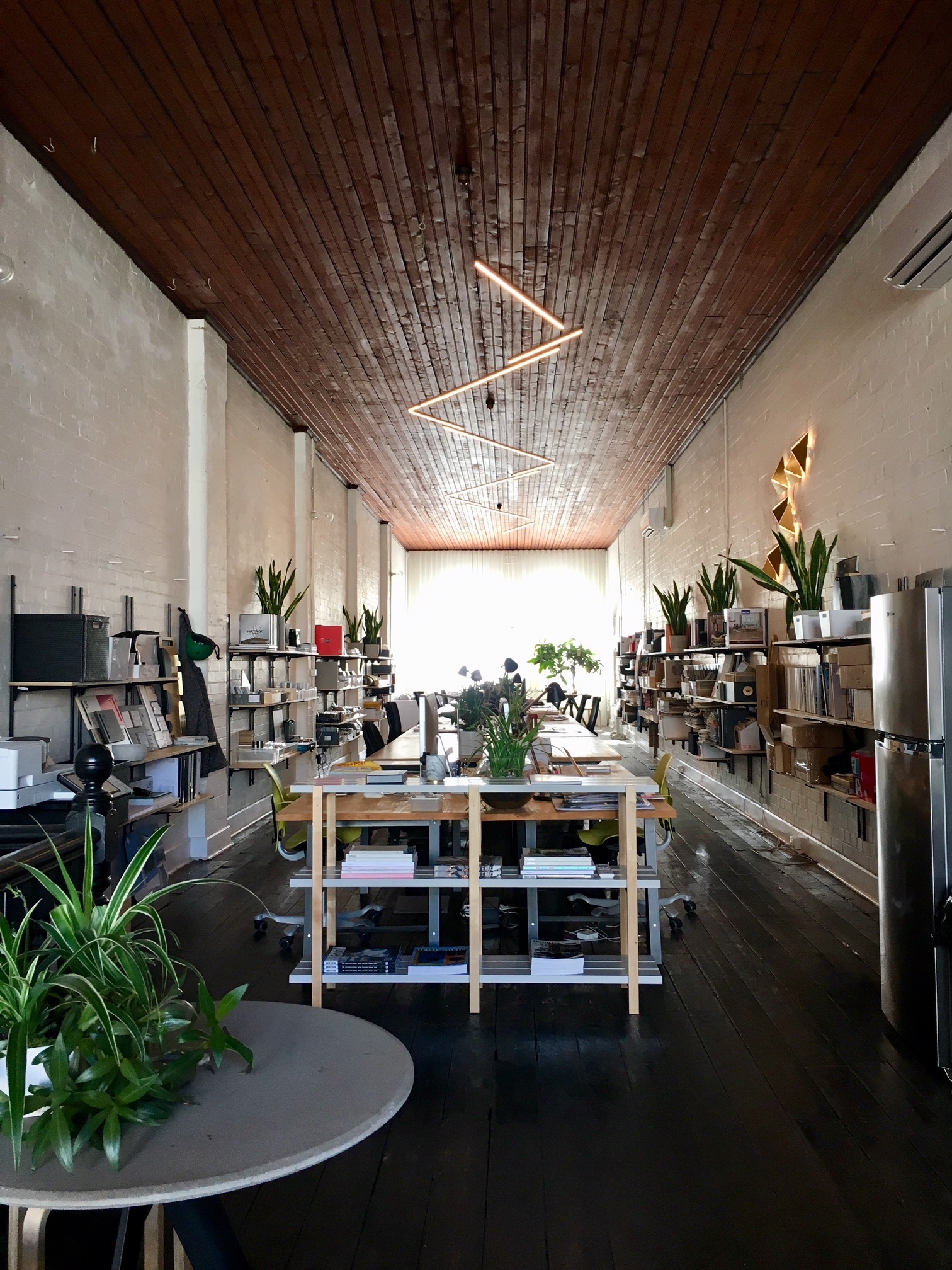 The Loft The Loft