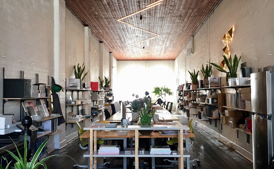 The Loft The Loft