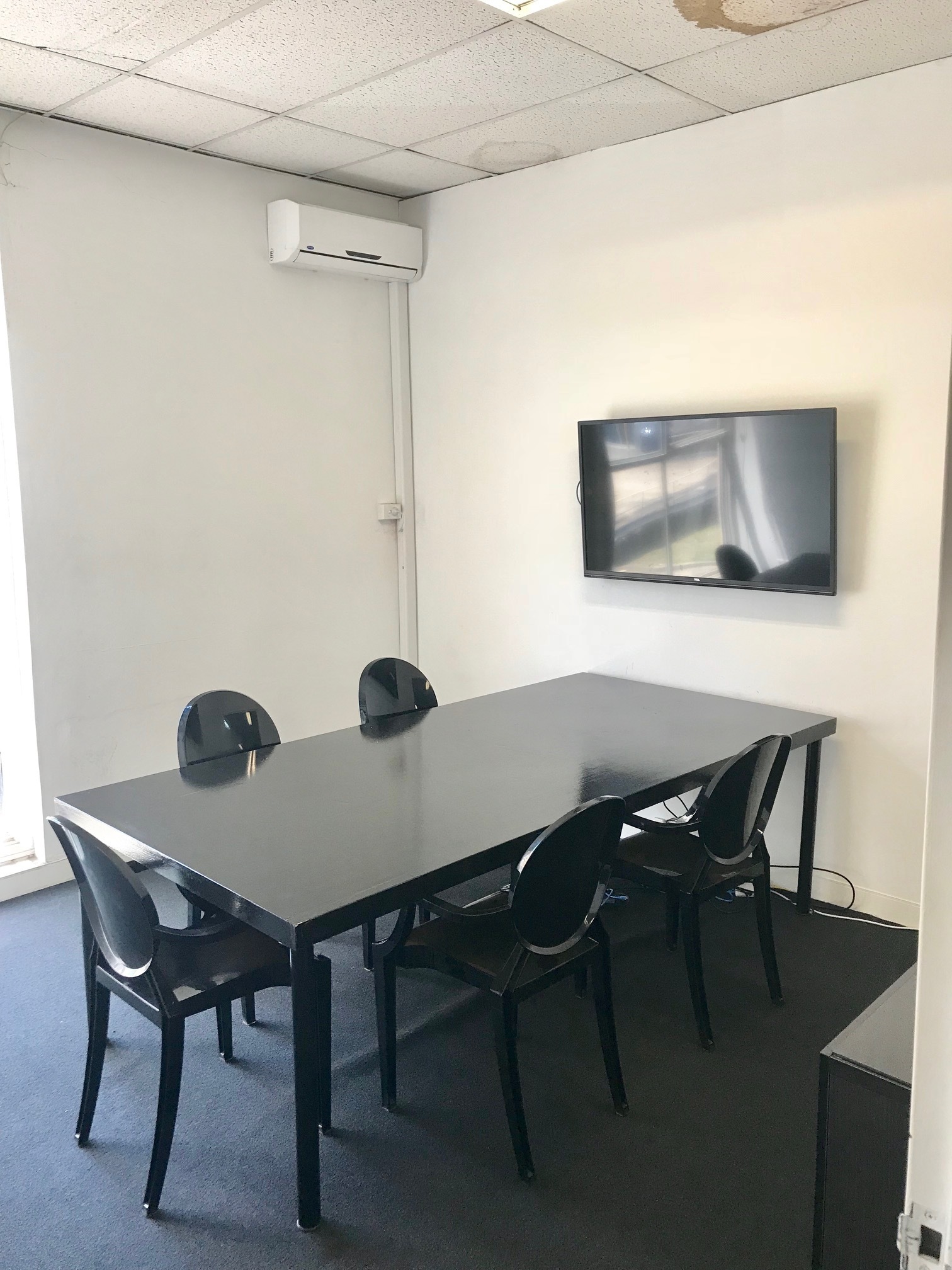 Warehouse Shared Creative Office Space - $350 PW 