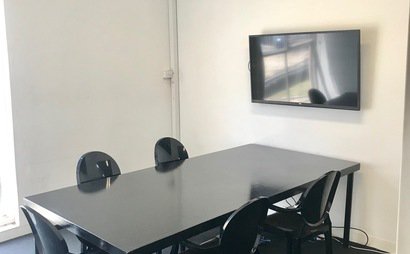 Warehouse Shared Creative Office Space - $350 PW 