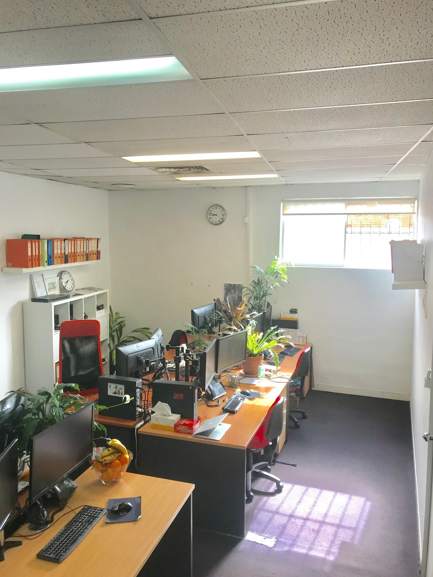 Warehouse Shared Creative Office Space - $350 PW 