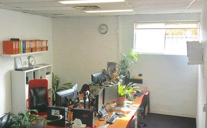 Warehouse Shared Creative Office Space - $350 PW  Warehouse Shared Creative Office Space - $350 PW