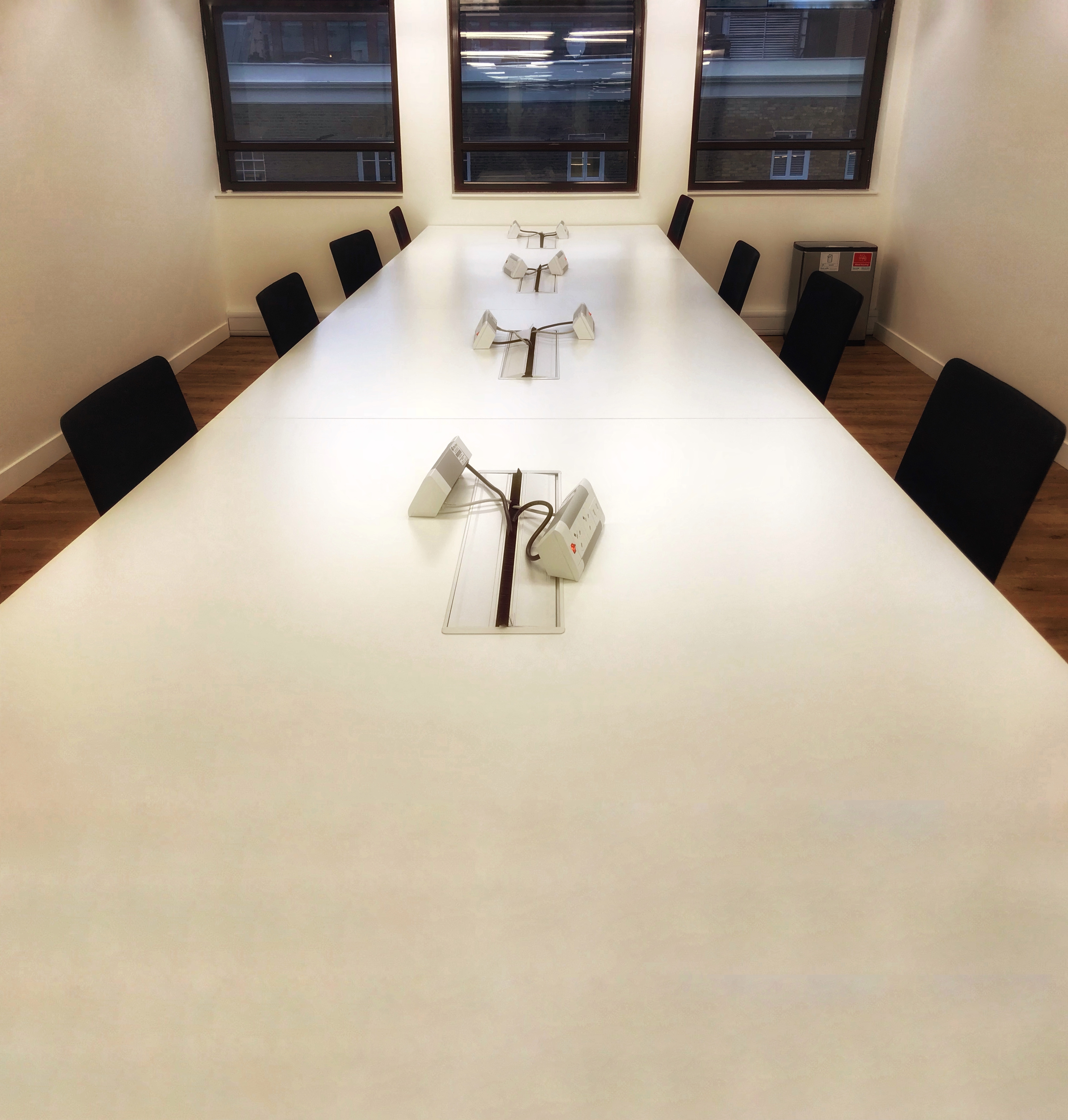 Cocoon Networks‘ Office’