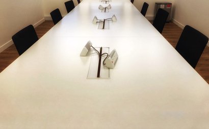 Cocoon Networks‘ Office’ Cocoon Networks‘ Office’