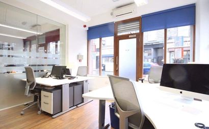 Office Space to rent in central Crystal palace Office Space to rent in central Crystal palace