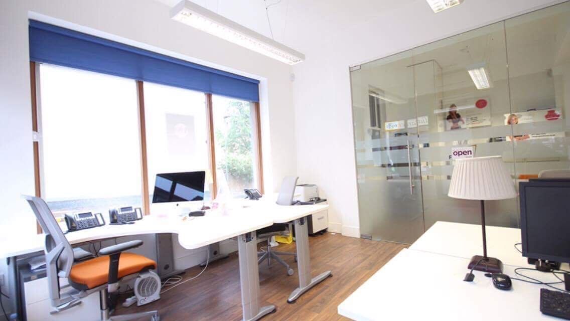 Office Space to rent in central Crystal palace