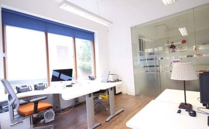 Office Space to rent in central Crystal palace Office Space to rent in central Crystal palace