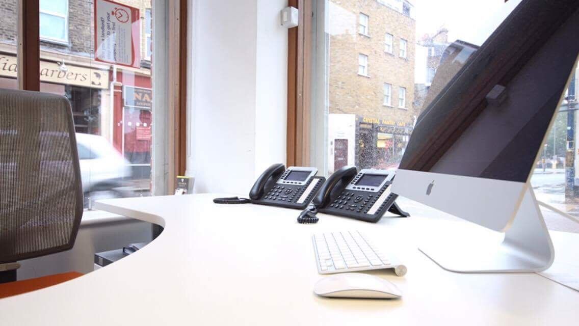 Office Space to rent in central Crystal palace