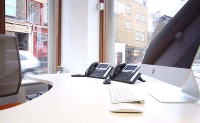 Office Space to rent in central Crystal palace Office Space to rent in central Crystal palace