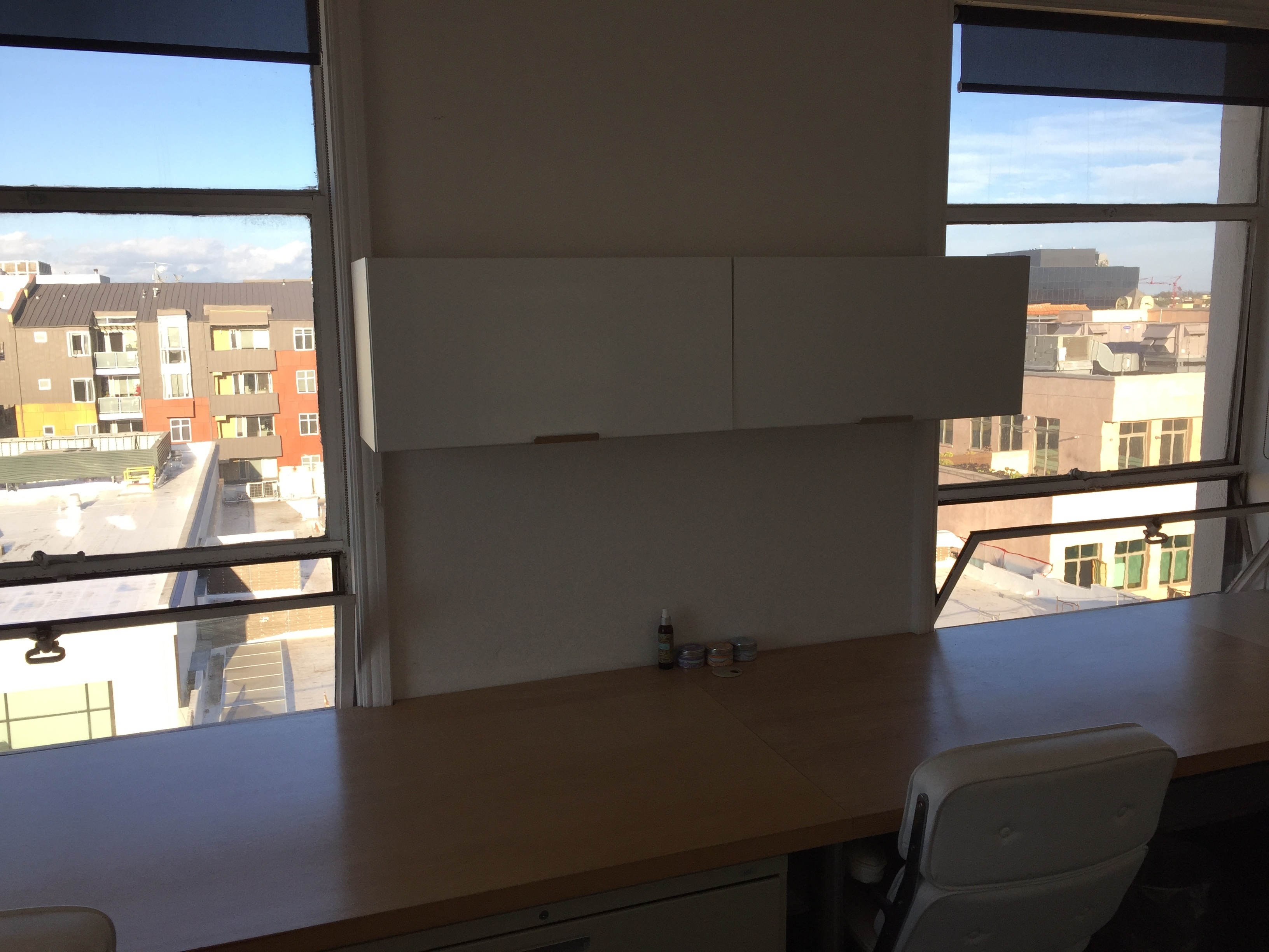 super cute Santa Monica creative space to share (Santa Monica)