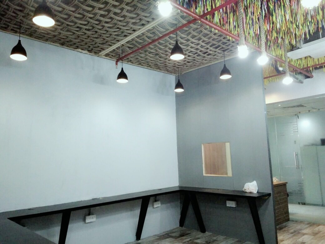 Ingenious coworking Ingenious coworking