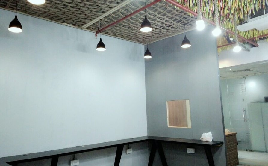 Ingenious coworking Ingenious coworking