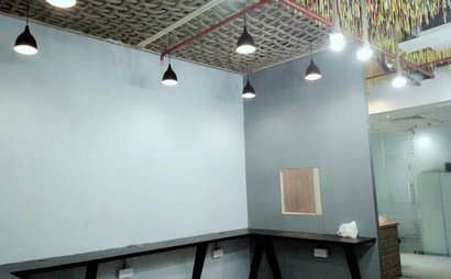 Ingenious coworking Ingenious coworking