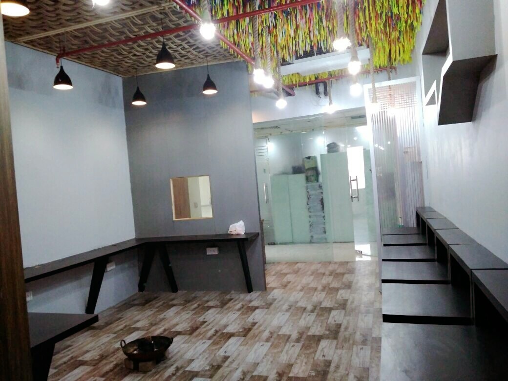 Ingenious coworking Ingenious coworking