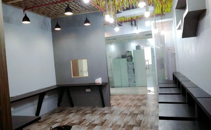 Ingenious coworking Ingenious coworking