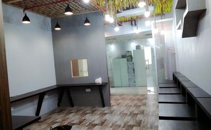 Ingenious coworking Ingenious coworking