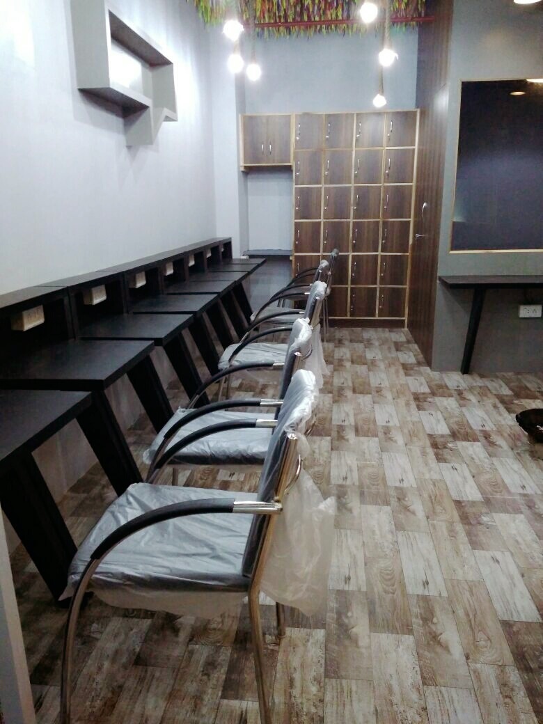 Ingenious coworking Ingenious coworking