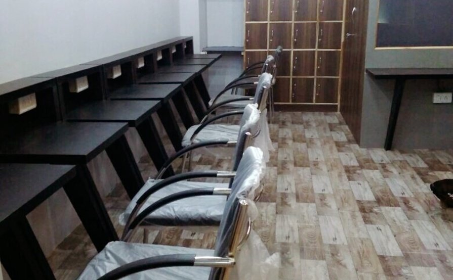 Ingenious coworking Ingenious coworking